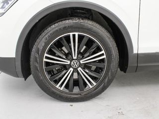 VOLKSWAGEN TIGUAN 1.5 TSI LIFE 130CV 5P