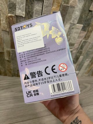 52TOYS Tales of Enchanted Dreams