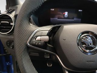 SKODA FABIA 1.0 TSI DESIGN 95CV 5P