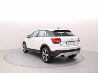 AUDI Q2 1.5 35 TFSI DESIGN 150CV 5P