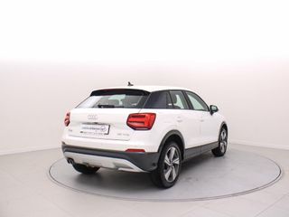 AUDI Q2 1.5 35 TFSI DESIGN 150CV 5P