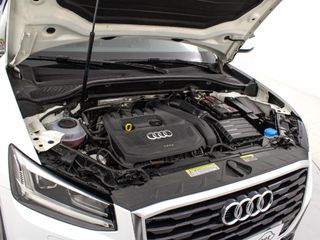 AUDI Q2 1.5 35 TFSI DESIGN 150CV 5P