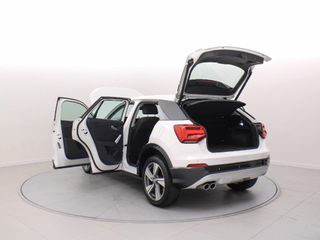AUDI Q2 1.5 35 TFSI DESIGN 150CV 5P