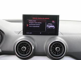 AUDI Q2 1.5 35 TFSI DESIGN 150CV 5P