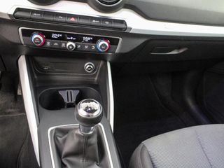 AUDI Q2 1.5 35 TFSI DESIGN 150CV 5P