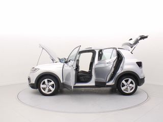 VOLKSWAGEN T-CROSS 1.0 TSI DSG SPORT 115CV 5P