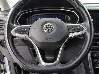 VOLKSWAGEN T-CROSS 1.0 TSI DSG SPORT 115CV 5P