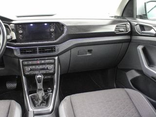 VOLKSWAGEN T-CROSS 1.0 TSI DSG SPORT 115CV 5P