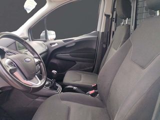 Ford Tourneo Courier van Trend 1.5TDCI 100 CV (73 kW)