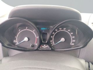 Ford Tourneo Courier van Trend 1.5TDCI 100 CV (73 kW)