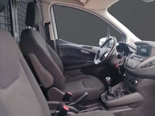 Ford Tourneo Courier van Trend 1.5TDCI 100 CV (73 kW)