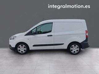 Ford Tourneo Courier van Trend 1.5TDCI 100 CV (73 kW)