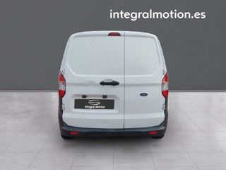 Ford Tourneo Courier van Trend 1.5TDCI 100 CV (73 kW)