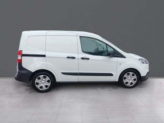 Ford Tourneo Courier van Trend 1.5TDCI 100 CV (73 kW)