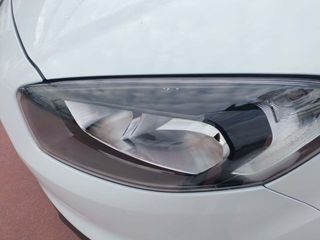 Ford Tourneo Courier van Trend 1.5TDCI 100 CV (73 kW)