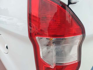 Ford Tourneo Courier van Trend 1.5TDCI 100 CV (73 kW)