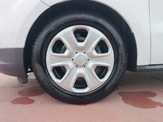 Ford Tourneo Courier van Trend 1.5TDCI 100 CV (73 kW)