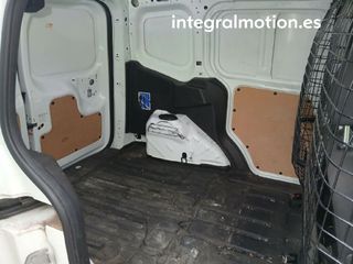 Ford Tourneo Courier van Trend 1.5TDCI 100 CV (73 kW)