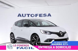 Renault Scenic 1.6 DCI 160CV AUTO EDITION ONE 5P