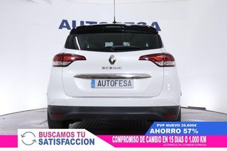 Renault Scenic 1.6 DCI 160CV AUTO EDITION ONE 5P