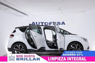Renault Scenic 1.6 DCI 160CV AUTO EDITION ONE 5P