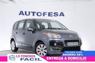 Citroen C3 Picasso 1.4 VTI 95 CONFORT 5P