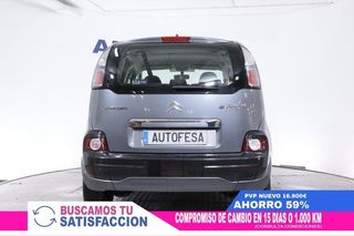 Citroen C3 Picasso 1.4 VTI 95 CONFORT 5P