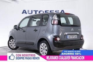 Citroen C3 Picasso 1.4 VTI 95 CONFORT 5P