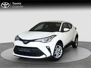TOYOTA Toyota C-HR 5P Active 125H e-CVT