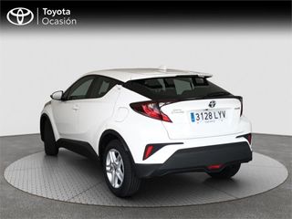 TOYOTA Toyota C-HR 5P Active 125H e-CVT