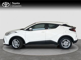TOYOTA Toyota C-HR 5P Active 125H e-CVT