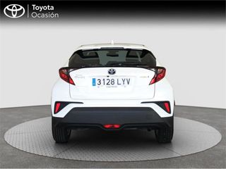 TOYOTA Toyota C-HR 5P Active 125H e-CVT