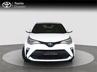 TOYOTA Toyota C-HR 5P Active 125H e-CVT