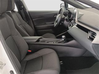 TOYOTA Toyota C-HR 5P Active 125H e-CVT