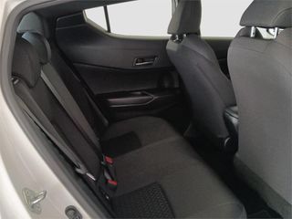 TOYOTA Toyota C-HR 5P Active 125H e-CVT