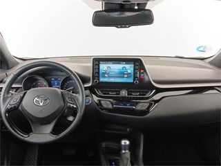 TOYOTA Toyota C-HR 5P Active 125H e-CVT