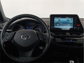 TOYOTA Toyota C-HR 5P Active 125H e-CVT