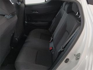 TOYOTA Toyota C-HR 5P Active 125H e-CVT