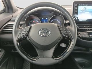 TOYOTA Toyota C-HR 5P Active 125H e-CVT
