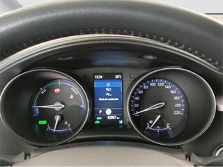 TOYOTA Toyota C-HR 5P Active 125H e-CVT