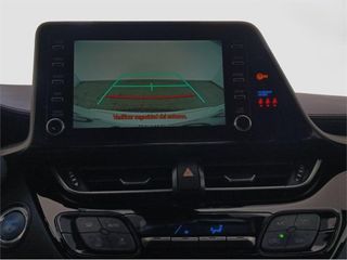 TOYOTA Toyota C-HR 5P Active 125H e-CVT