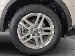 TOYOTA Toyota C-HR 5P Active 125H e-CVT