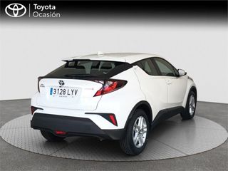 TOYOTA Toyota C-HR 5P Active 125H e-CVT