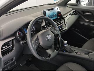 TOYOTA Toyota C-HR 5P Active 125H e-CVT