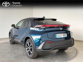 TOYOTA Toyota C-HR Advance