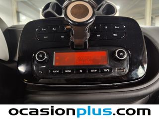 Smart ForTwo Coupe 52 kW (71 CV)