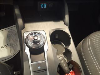 FORD Kuga Titanium 2.0 EcoBlue 140kW 4x4 Auto