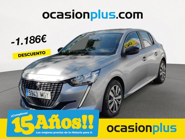 Peugeot 208 PureTech 100 Active Pack 75 kW (100 CV)