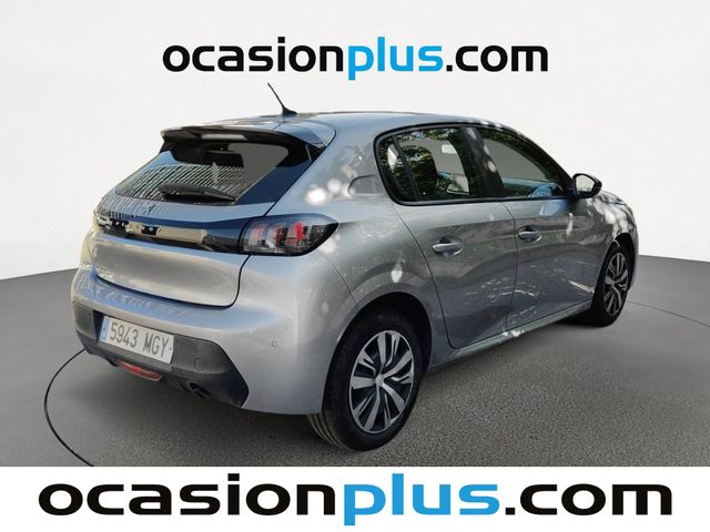 Peugeot 208 PureTech 100 Active Pack 75 kW (100 CV)