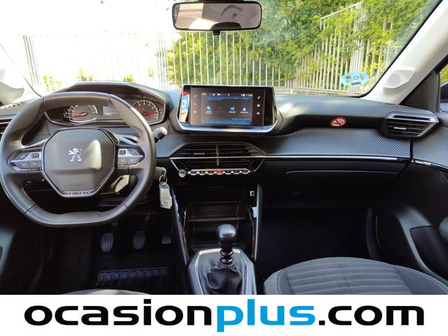 Peugeot 208 PureTech 100 Active Pack 75 kW (100 CV)